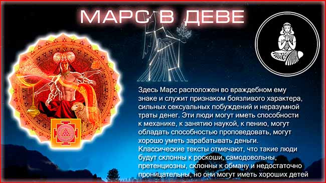 Ретроградный Меркурий на январь 2022 года Ретроградный Меркурий в Деве