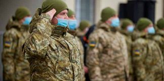 Перерасчет пенсий военным пенсионерам в Украине в 2022 году