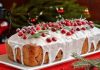 Різдвяний кекс на 2022 рік: 12 простих, смачних та найкращих рецептів приготування
