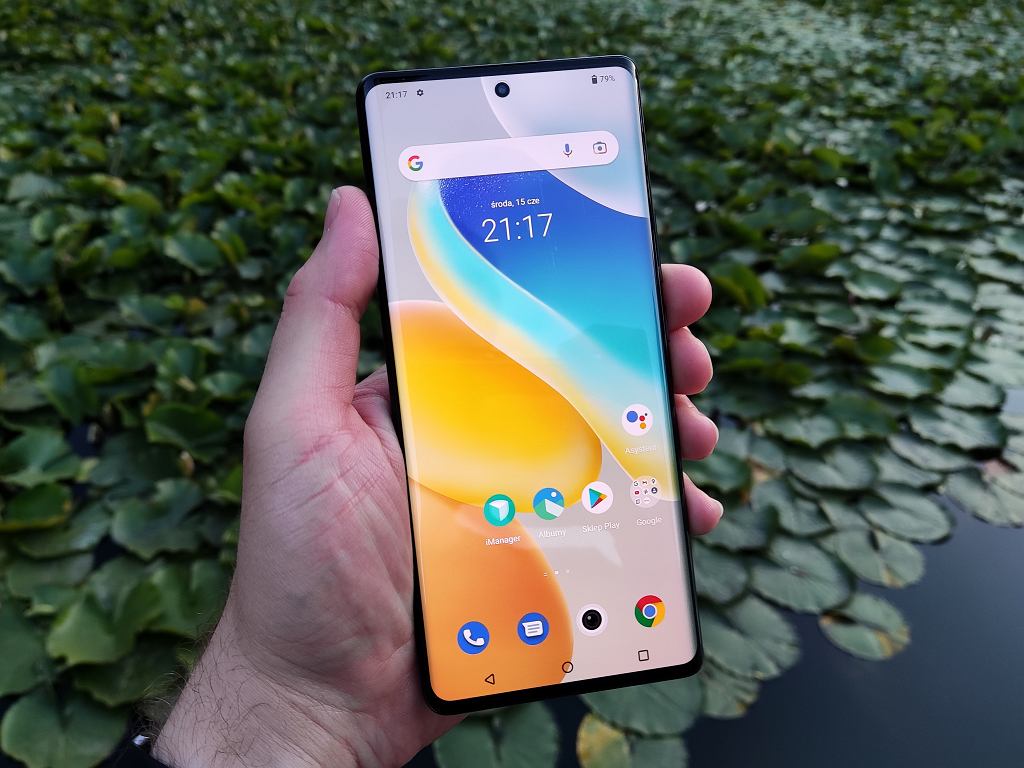 Vivo X80 Pro