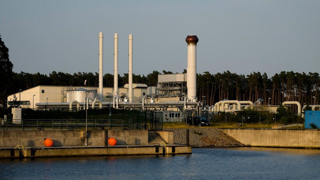  CNN: Сполучені Штати стурбовані газовою кризою в Європі.  Наслідки рішення Газпрому
