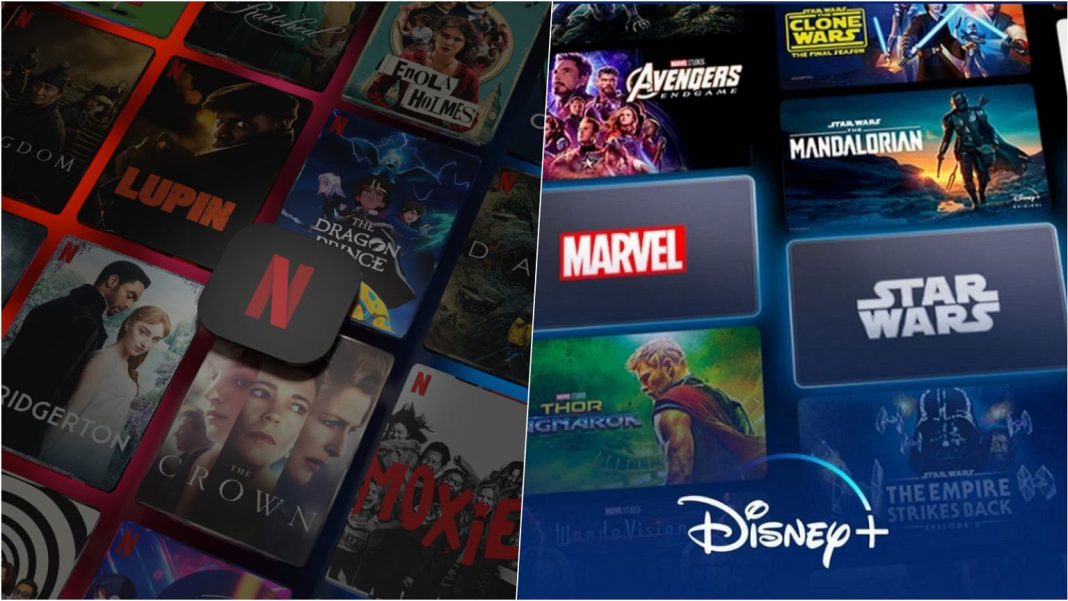  Disney Plus заходить до Польщі.  Це кінець ери Netflix?  "Є хаос" [PODCAST]
