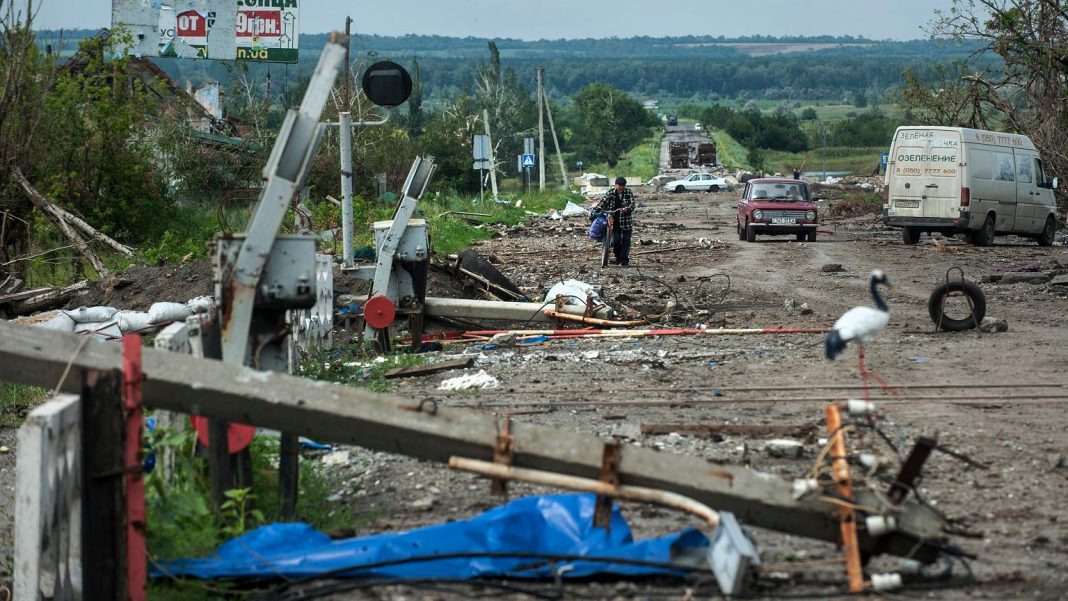  «Херсонська Буча».  Мешканців півдня України викрадають, катують і вбивають
