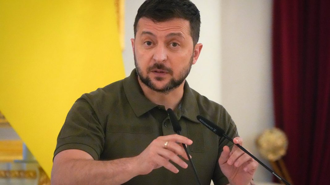  Ключовий етап війни в Україні.  «Контратака протягом трьох-шести тижнів»
