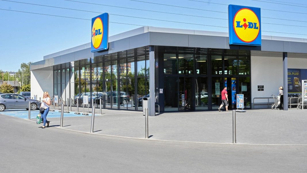   Lidl будет продавать автомобили.  Собственное производство.  Электромобили, а не шоколадные машины
