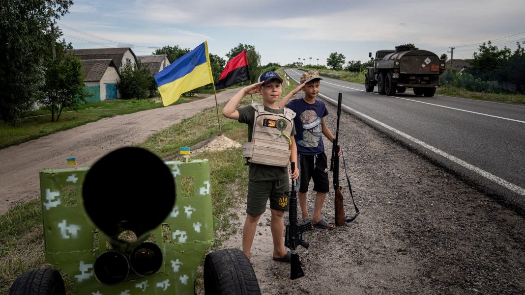  Россия хочет признать Украину террористической державой.  А страны НАТО как "спонсоры терроризма"
