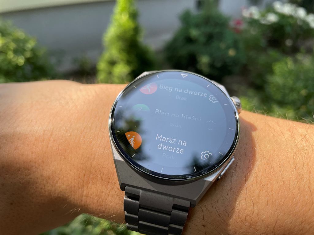 Huawei Watch GT 3 Pro