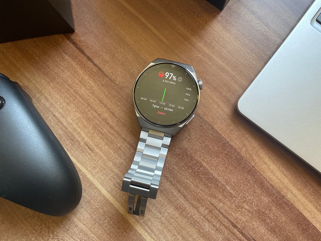 Huawei Watch GT 3 Pro