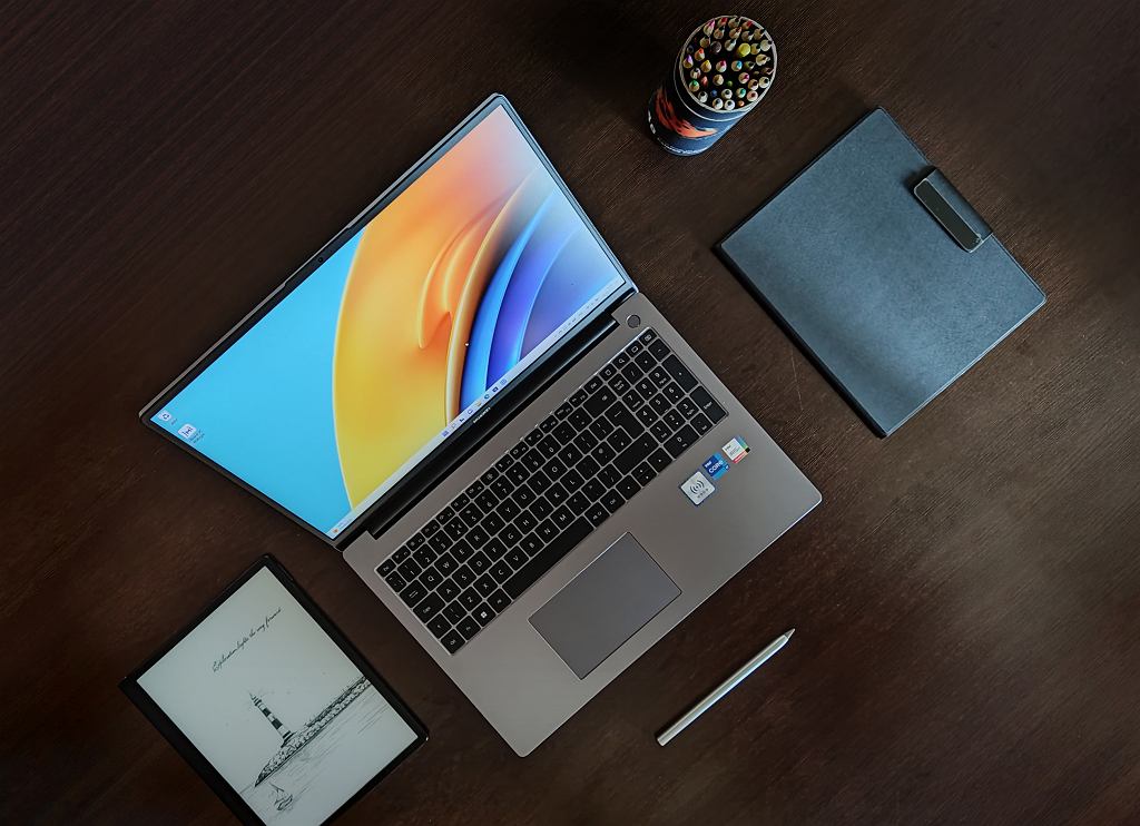 Huawei MateBook D16