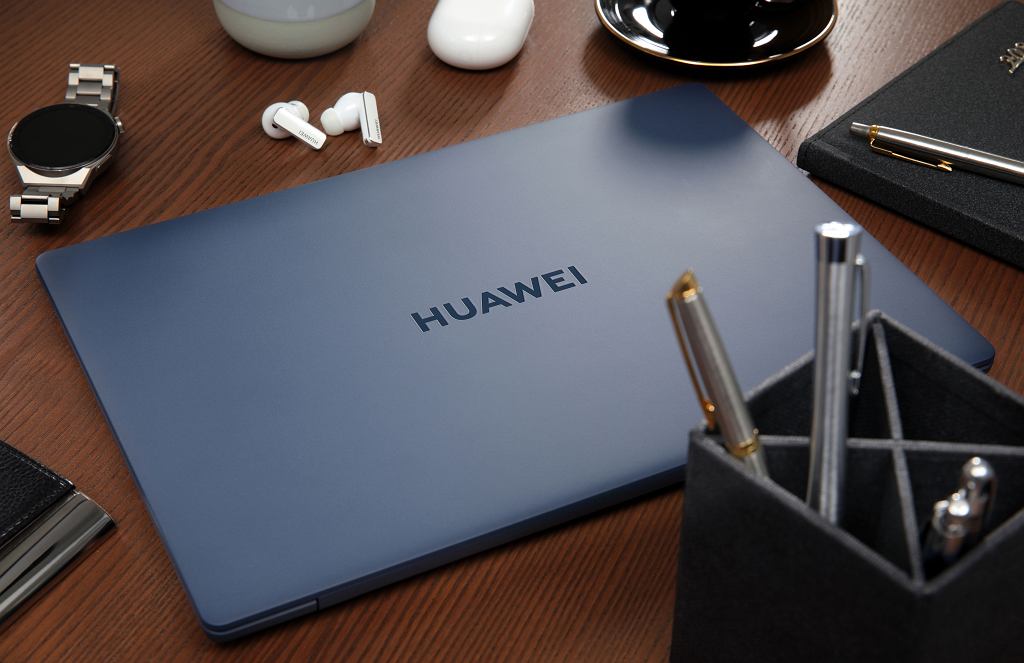 Huawei MateBook X Pro 2022