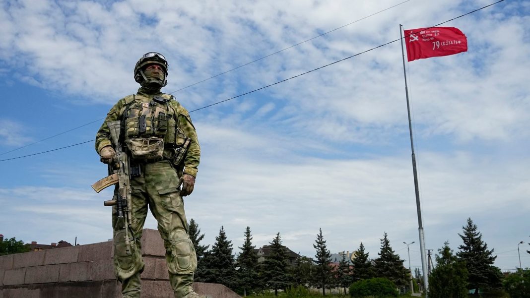  Росіяни зосереджують ракетні комплекси в білоруському аеропорту.  «Готуються до масованої атаки»
