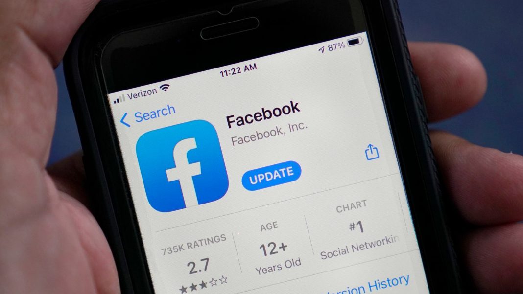  США.  Facebook надав поліції особисті дані матері та дочки.  Тепер їх звинувачують у незаконних абортах
