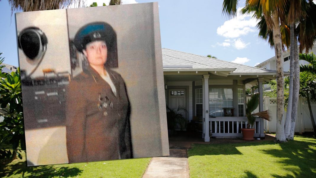  Вони мали викрасти особи загиблих дітей.  Прокуратура США показала фотографії у формі КДБ
