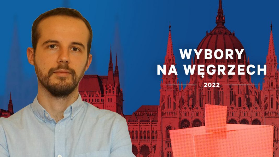  Вибори в Угорщині.  Садецький для Gazeta.pl: Я припускаю, що багато виборців голосували своїми гаманцями
