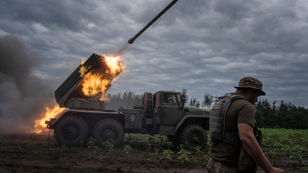  Высокопоставленный военный: Взрывы в Крыму — это действия Украины.  "Ни одна из страниц этого не подтверждает"
