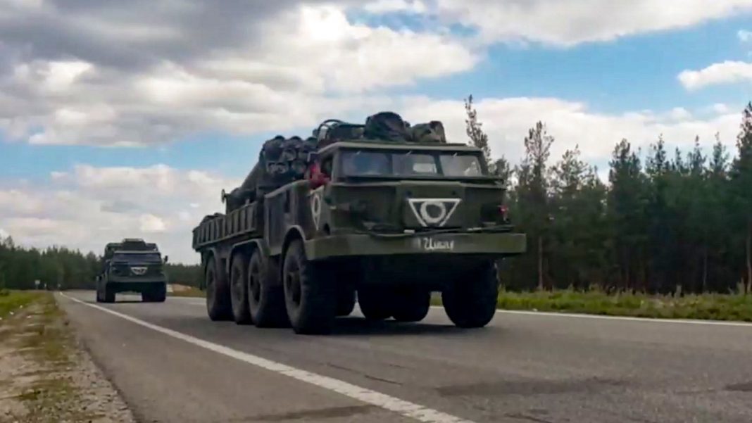  Група Вагнера вербує полонених у свої загони.  Навіть людожера завербували
