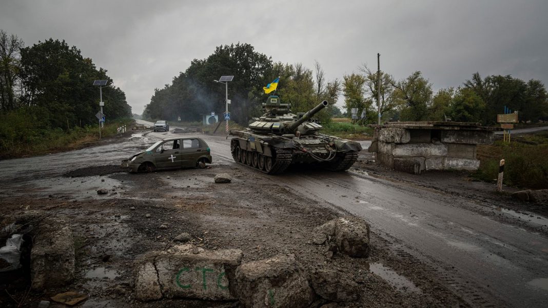  Радник Зєєнського: Війна може закінчитися взимку або навесні.  "Якщо все піде добре"
