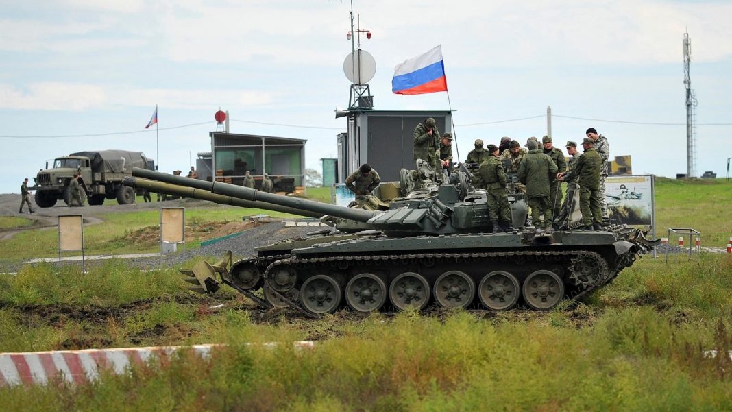  Росія.  У влади проблема з п'яними новобранцями.  Принести ± «сухий закон»
