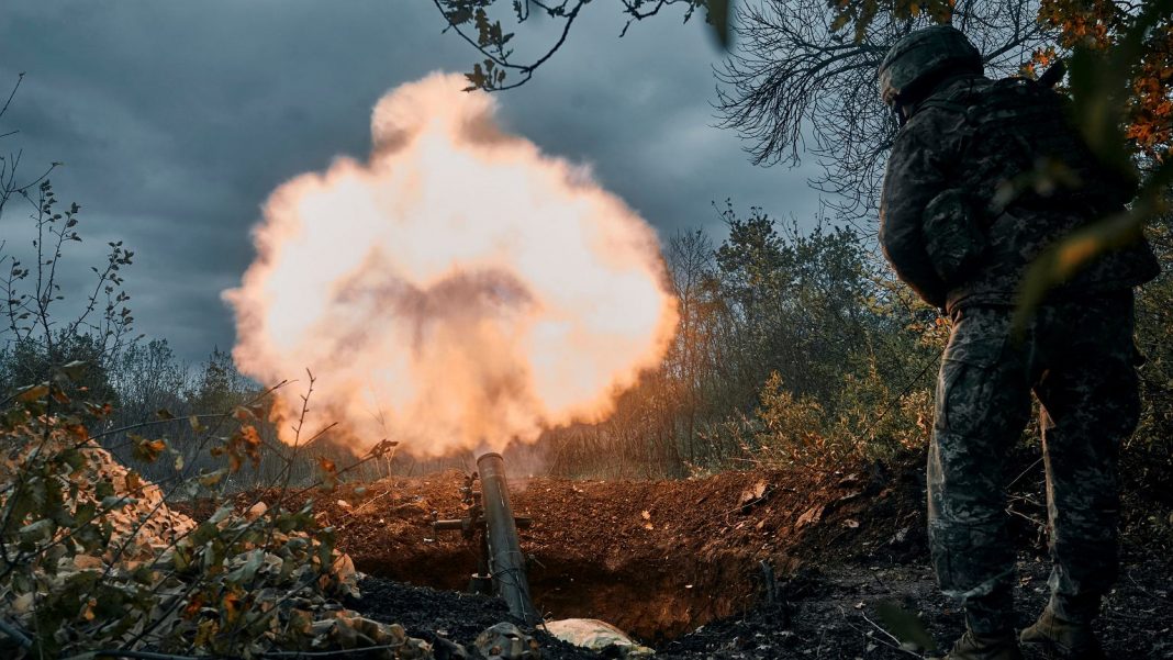  Шойгу говорит об украинской грязной бомбе.  ISW анализирует цели Кремля: хочет запугать НАТО
