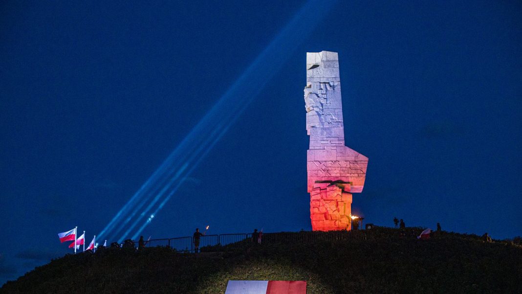  Вторая мировая война началась не на Вестерплатте, а в Силезии.  Удивительное открытие
