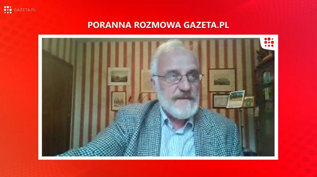 Бывший директор офиса НАТО в Москве: Можно было бы сказать больше
