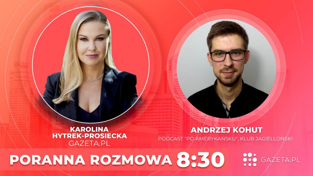Когут: У разі перемоги республіканців ми можемо зіткнутися з політичною кризою в США
