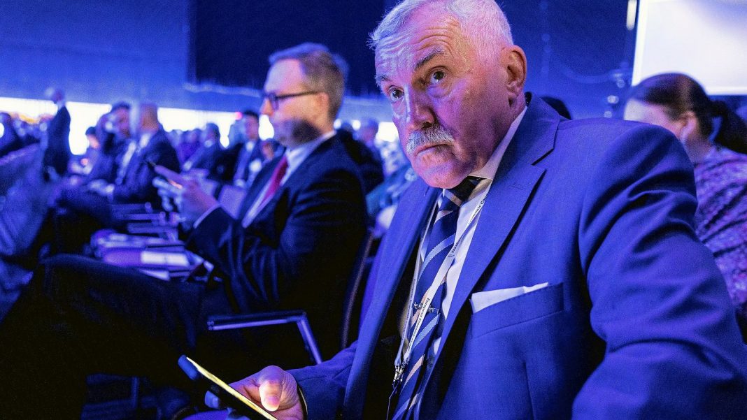  — Можливо, цілили у залізничний вузол.  Генерал Мечислав Бенєк про можливі сценарії
