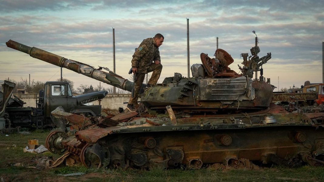 Радник Зєєнського: Переговори з Росією завершаться вимогою капітуляції України
