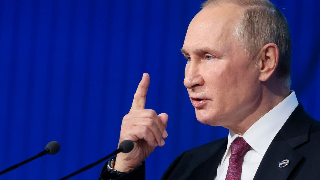  Росія запровадила санкції, в т.ч  до Польщі.  «Заборона військово-технічного співробітництва»

