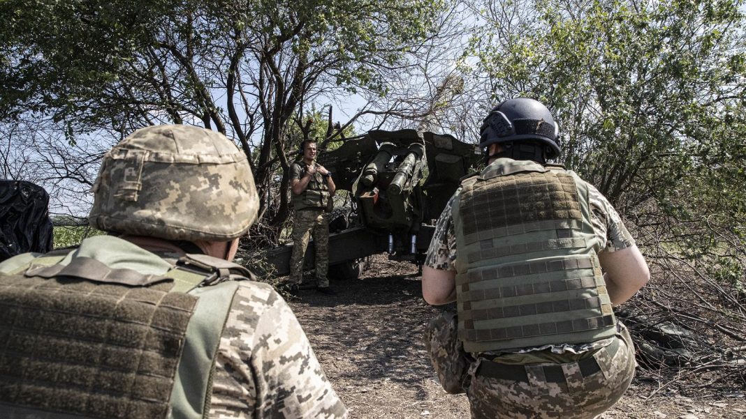 Україна.  Звільнено 12 населених пунктів Херсонської області.  Наступ йде
