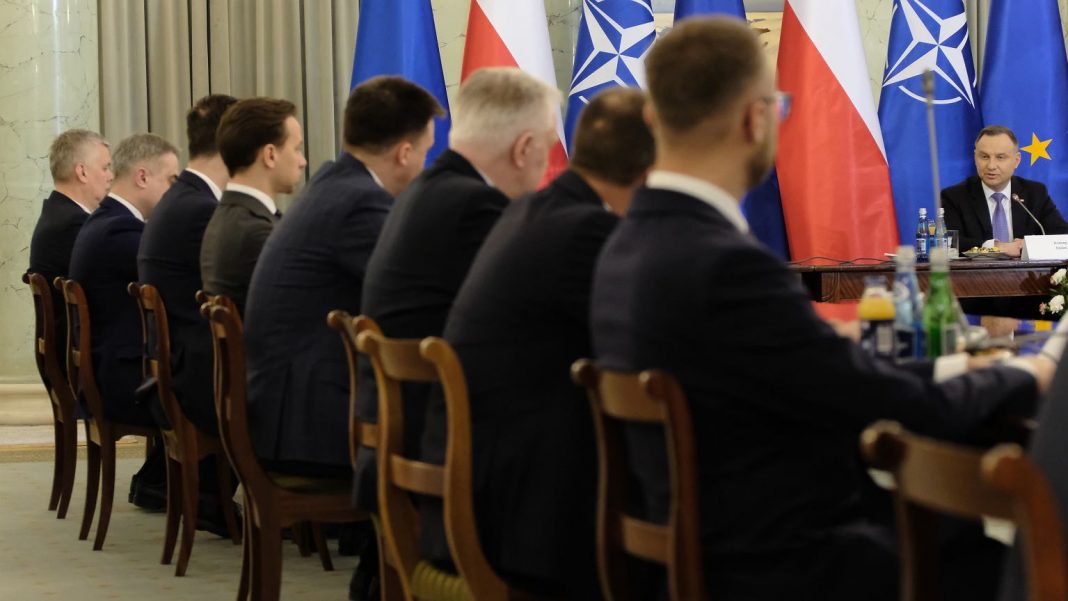  Взрыв в Пшеводово.  Сегодня заседание Совета Безопасности, НАТО, ООН и G7.
