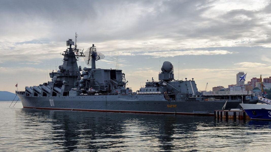  ЗМІ: Туреччина сказала російським кораблям 