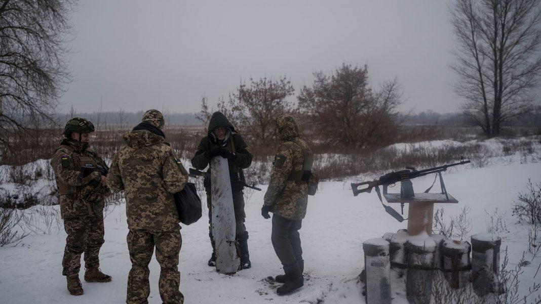  Україна.  Мер Харкова: Колосальна шкода інфраструктурі після російської атаки.  У Києві було збито 37 ракет
