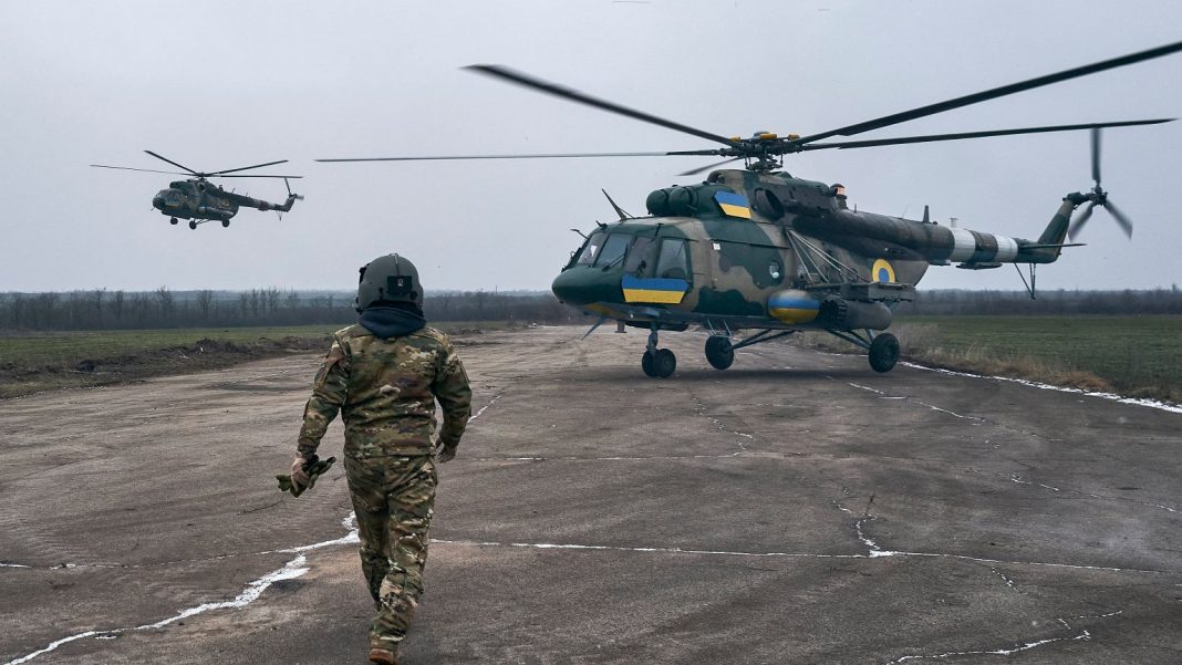  Країни НАТО заявляють, що нададуть пакет військової допомоги Україні.  Серед них і Польща
