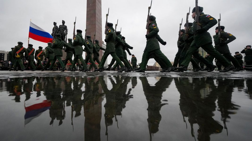 Reuters: Прокремлівські активісти в Німеччині пожертвували гроші на оснащення російської армії
