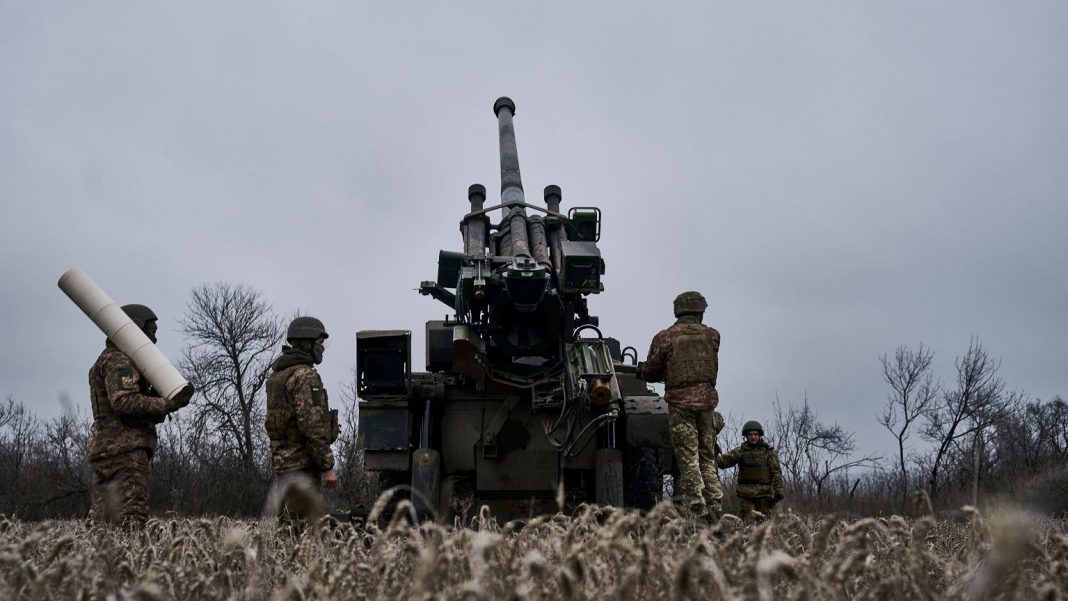  Россия может мобилизовать еще 500 тыс.  солдаты.  Они нужны для следующего наступления
