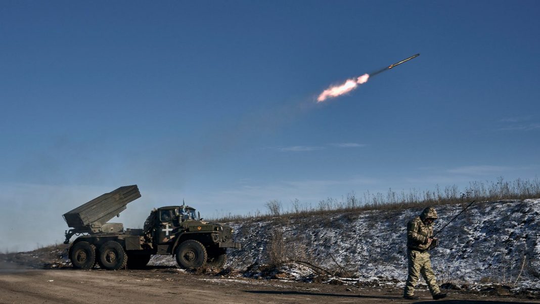  США радять Україні припинити військовий наступ.  І розкривають причини
