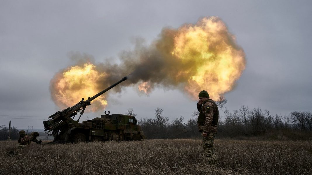  Україна нападе на Росію?  У цьому випадку Росія сказала б, що на неї напало НАТО
