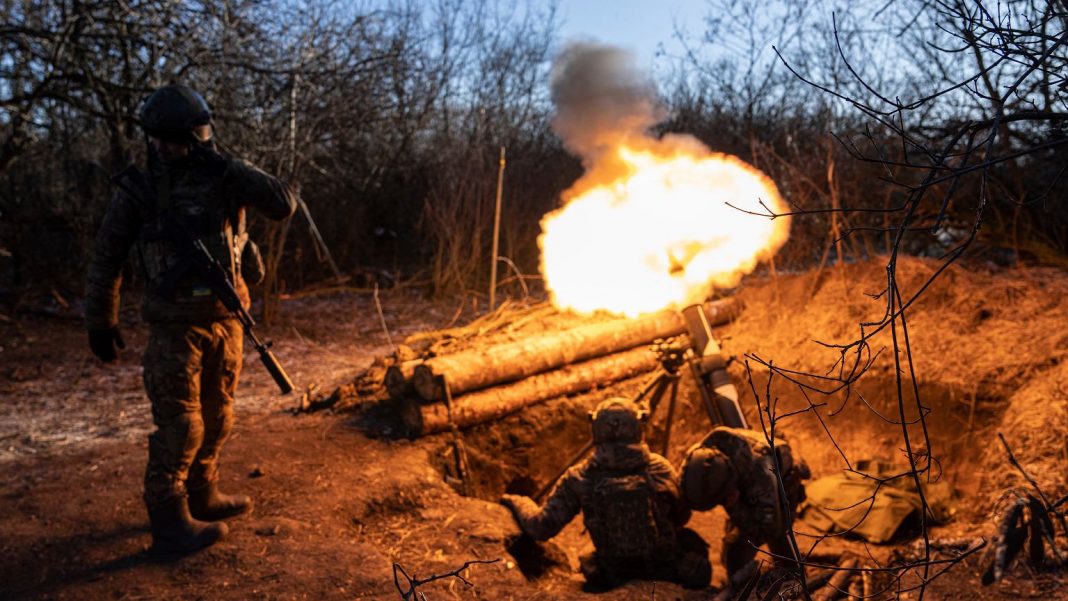  Війна в Україні.  ISW критикує Захід.  Кількість втрат порівняно з В'єтнамською війною
