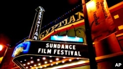 У дні фестивалю.  Sundance Institute via AP